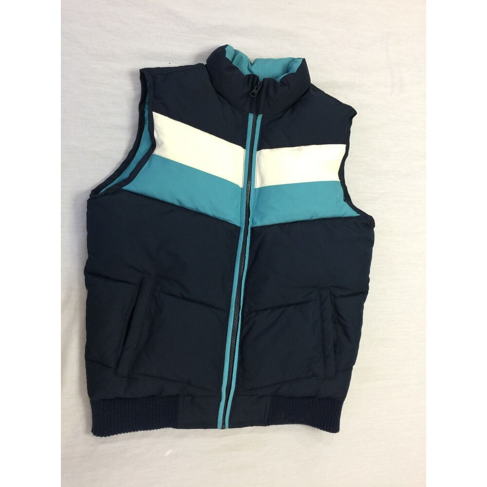 OLD NAVY BOYS VEST SIZE L